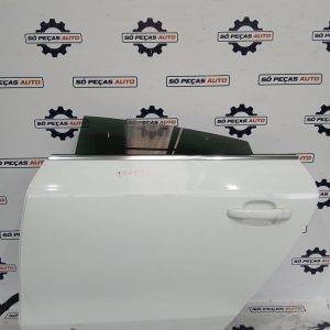PORTA TRASEIRA ESQUERDA BRANCO AUDI A5 B8 SPORTBACK 2.0TDI ANO: 2011