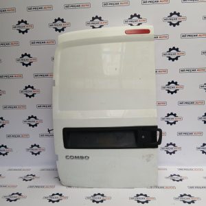 PORTA TRASEIRA ESQUERDA BRANCO OPEL COMBO 1.3CDTI ANO: 2018