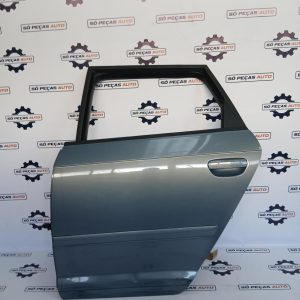 PORTA TRASEIRA ESQUERDA AZUL AUDI A3 Se Tdi ANO: 2010