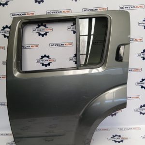 PORTA TRASEIRA ESQUERDA CINZENTO NISSAN Pathfinder Sport Dci ANO: 2008