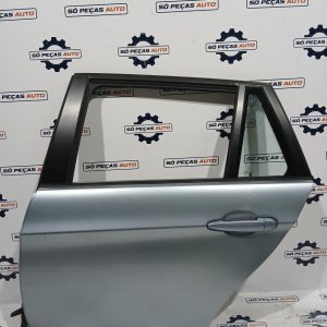 PORTA TRASEIRA ESQUERDA  BMW 320i 2.0 SE TOURING E90 ANO: 2009