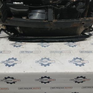 REFORCO PARA CHOQUES DIANTEIRO CINZA NISSAN QASHQAI J10 N-TEC 1.5DCI 2010-2013 ANO: 2011