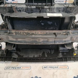 REFORCO PARA CHOQUES DIANTEIRO BRANCO SMART FOR TWO ANO: 2008