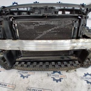 REFORCO PARA CHOQUES DIANTEIRO AZUL AUDI A3 Se Tdi ANO: 2010