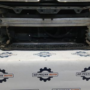 REFORCO PARA CHOQUES DIANTEIRO VERDE MAR CITROEN C4 VTR+ 1.6e-HDI ANO: 2011