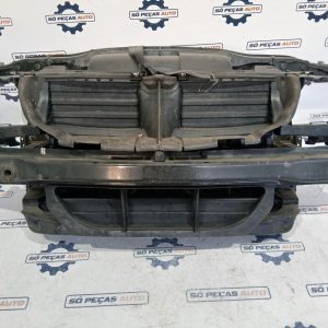 REFORCO PARA CHOQUES DIANTEIRO  BMW 320i 2.0 SE TOURING E90 ANO: 2009