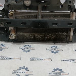 REFORCO PARA CHOQUES DIANTEIRO AZUL FIAT PANDA MK2 1.2 DYNAMIC ANO: 2008