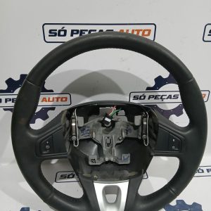 VOLANTE RENAULT MEGANE 3 COUPE 1.6 16V 2008-2015