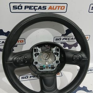 VOLANTE MINI COOPER D CLUB MAN R55 1.6D